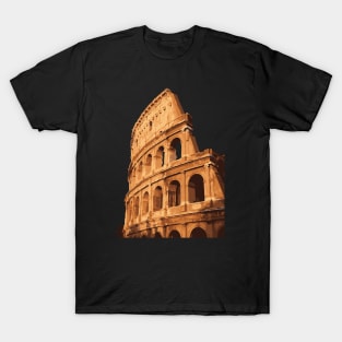 Colosseum T-Shirt